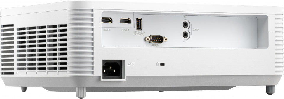 ViewSonic PX704HDE 4,000 ANSI Lumens 1080p Home & Business Projector