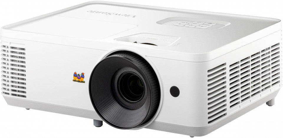 ViewSonic PX704HDE 4,000 ANSI Lumens 1080p Home & Business Projector