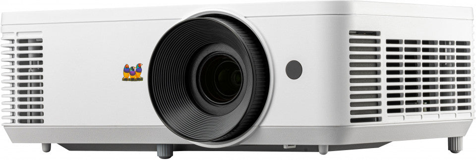 ViewSonic PX704HDE 4,000 ANSI Lumens 1080p Home & Business Projector