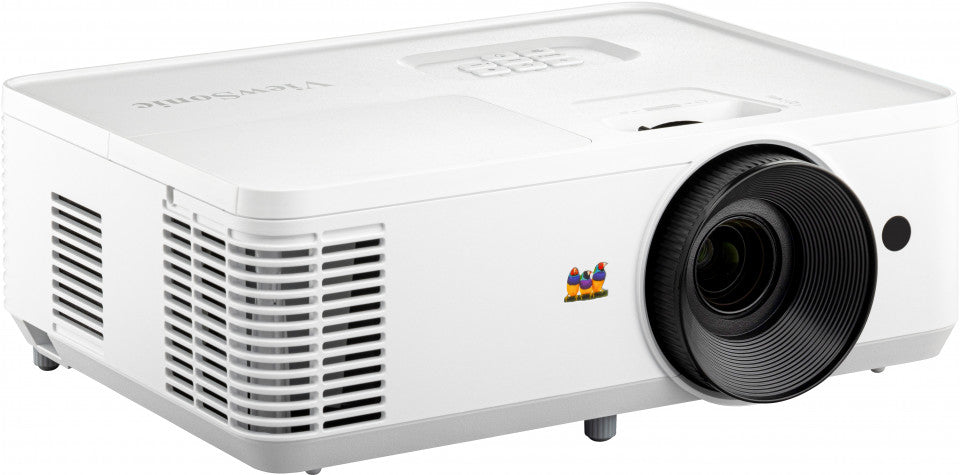 ViewSonic PX704HDE 4,000 ANSI Lumens 1080p Home & Business Projector