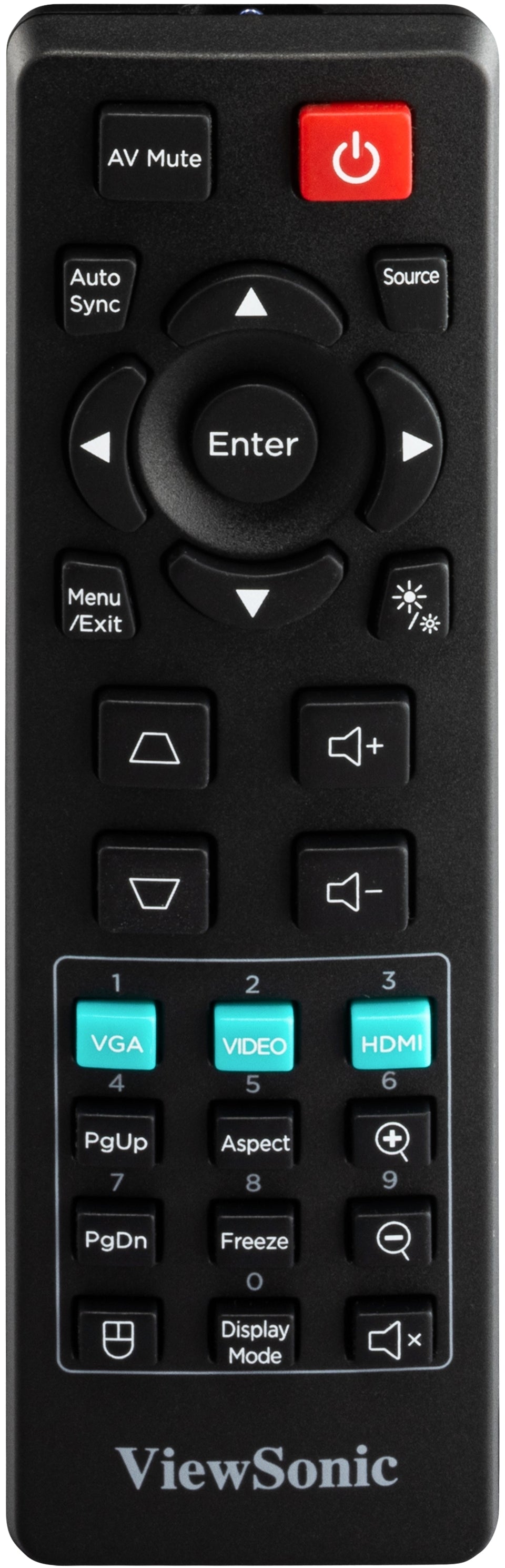 ViewSonic LS630HD 4,000 ANSI Lumens 1080p Laser Business/Education Projector