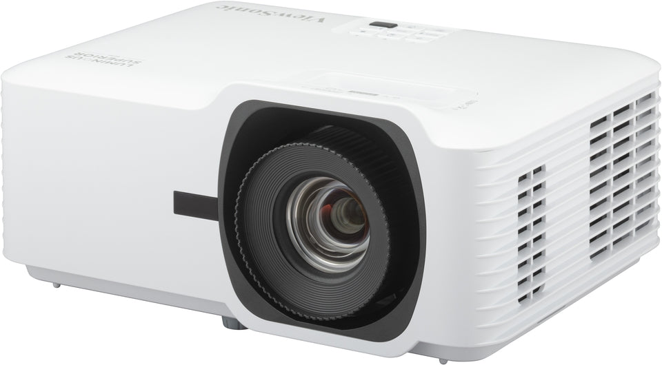 ViewSonic LS741HD 5,000 ANSI Lumens 1080p Laser Projector
