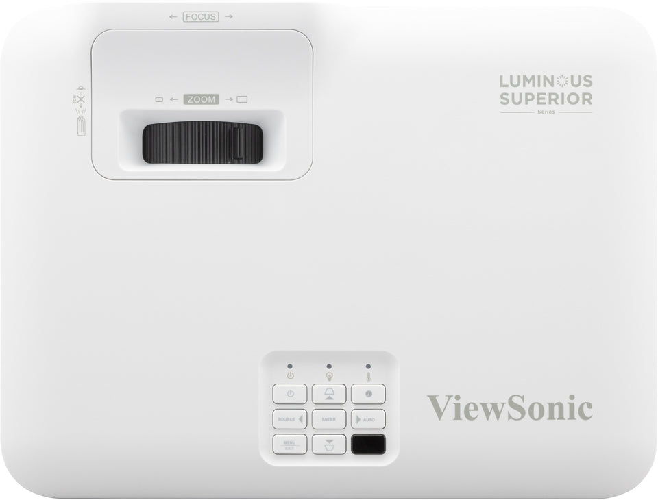 ViewSonic LS741HD 5,000 ANSI Lumens 1080p Laser Projector