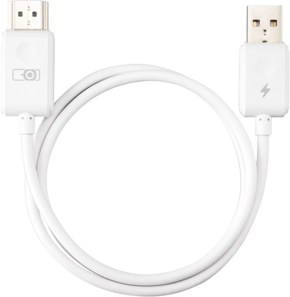 Viewsonic WPD-700 Wireless Casting Dongle (Stream DRM Protected Content from Netflix and More)