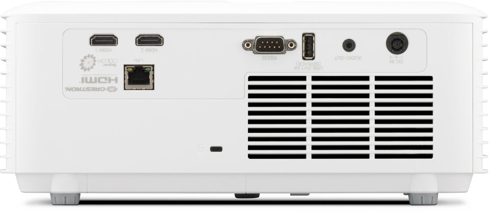 ViewSonic LS630HD 4,000 ANSI Lumens 1080p Laser Business/Education Projector