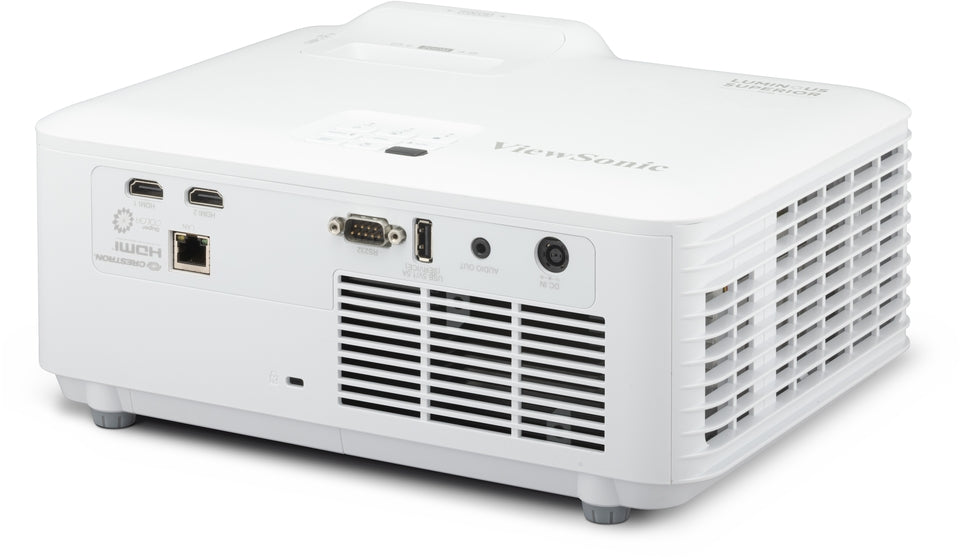 ViewSonic LS630HD 4,000 ANSI Lumens 1080p Laser Business/Education Projector