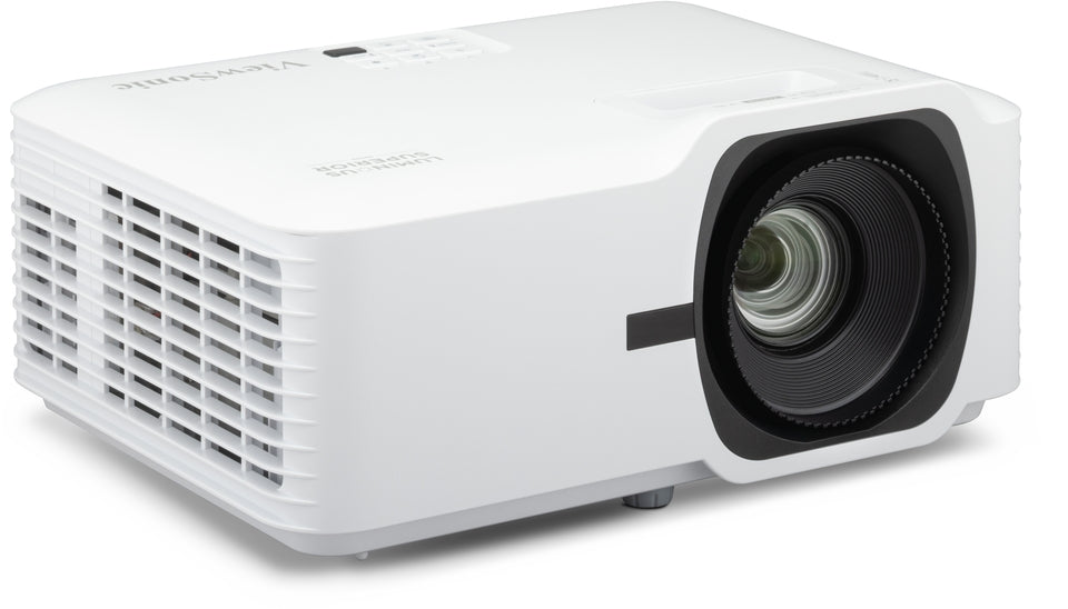 ViewSonic LS630HD 4,000 ANSI Lumens 1080p Laser Business/Education Projector