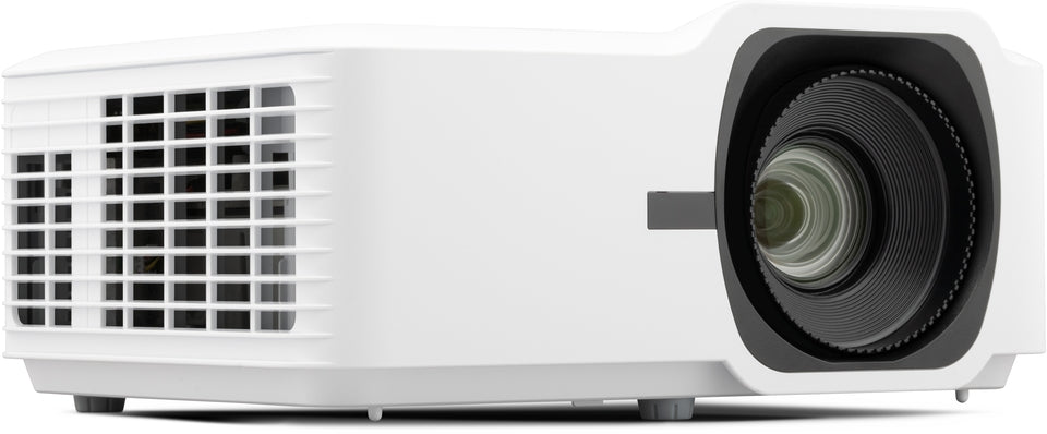 ViewSonic LS630W 4,500 ANSI Lumens WXGA Laser Business/Education Projector