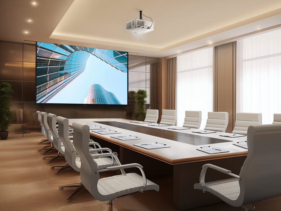 ViewSonic LS741HD 5,000 ANSI Lumens 1080p Laser Projector