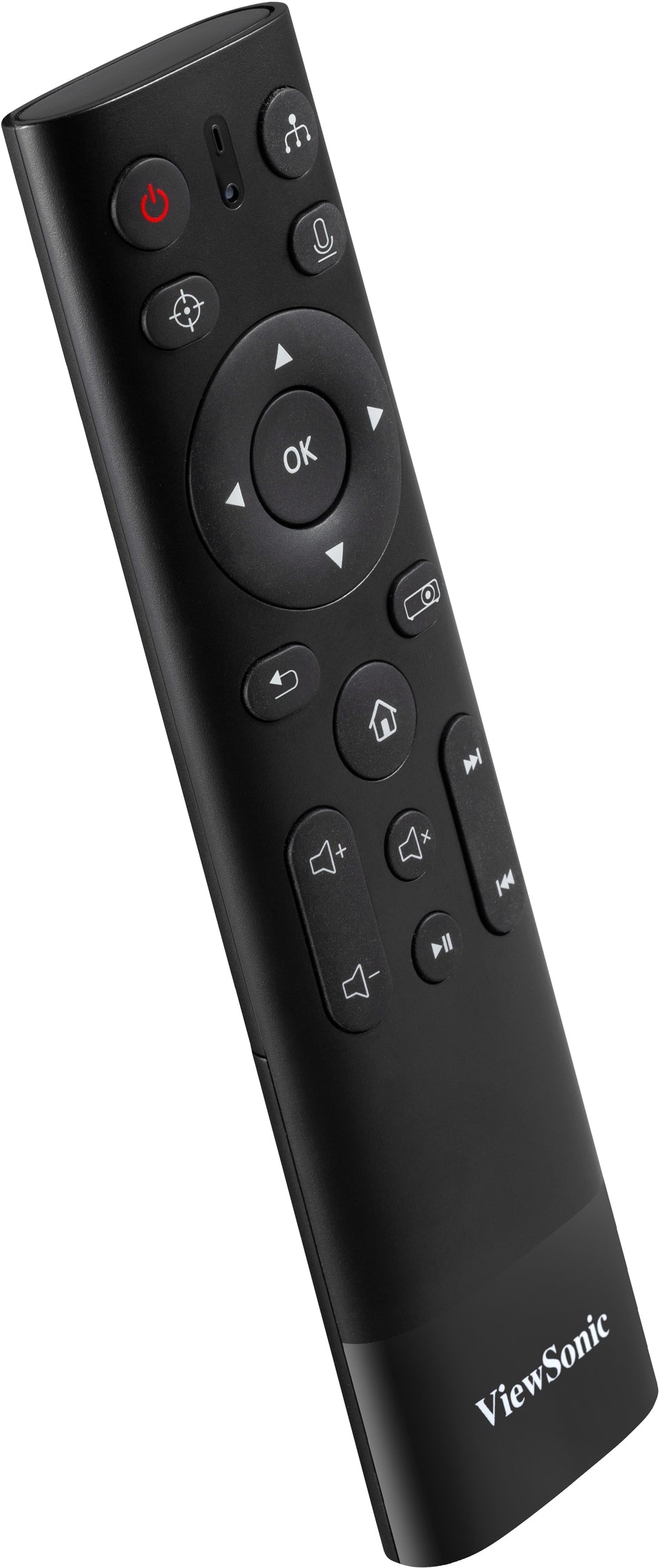 ViewSonic LX60HDE 1080p Smart LED Portable LCD Projector with Built-in Google TV