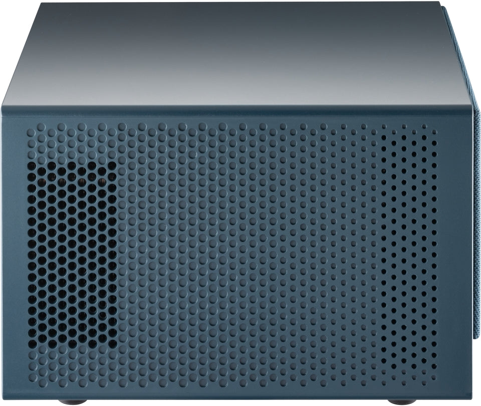 ViewSonic LX60HDE 1080p Smart LED Portable LCD Projector with Built-in Google TV