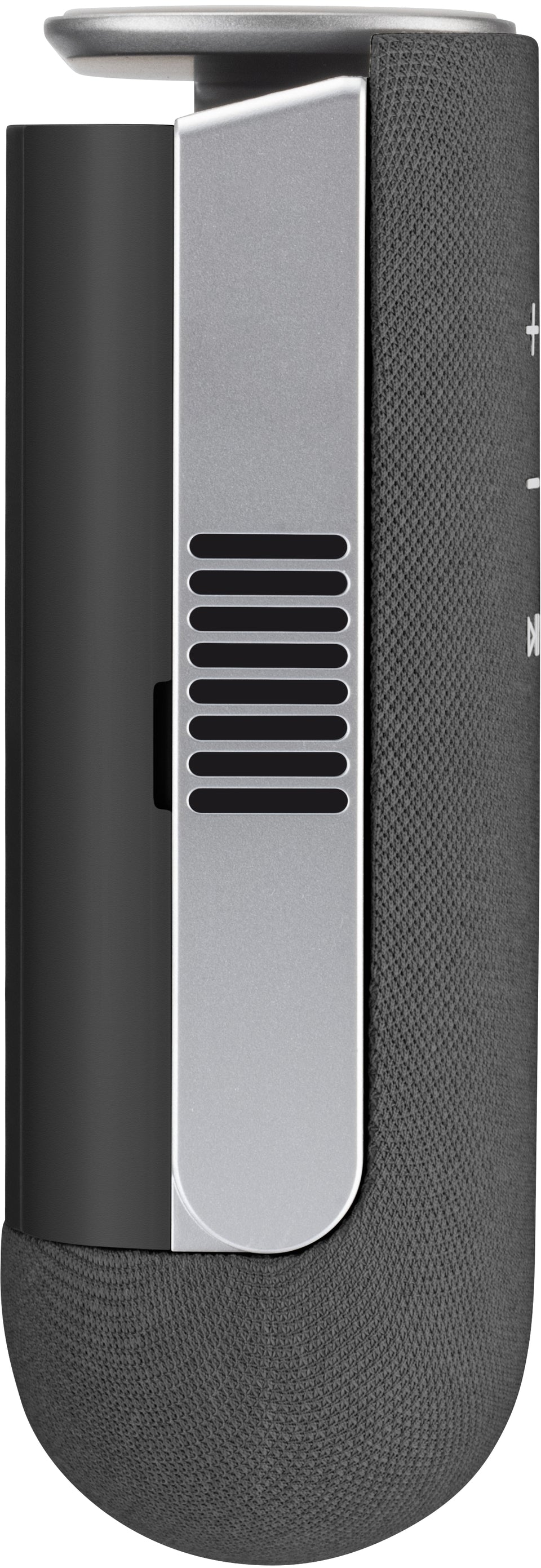 ViewSonic M1E Max 1080p Smart LED Portable Projector with Built-in Google TV