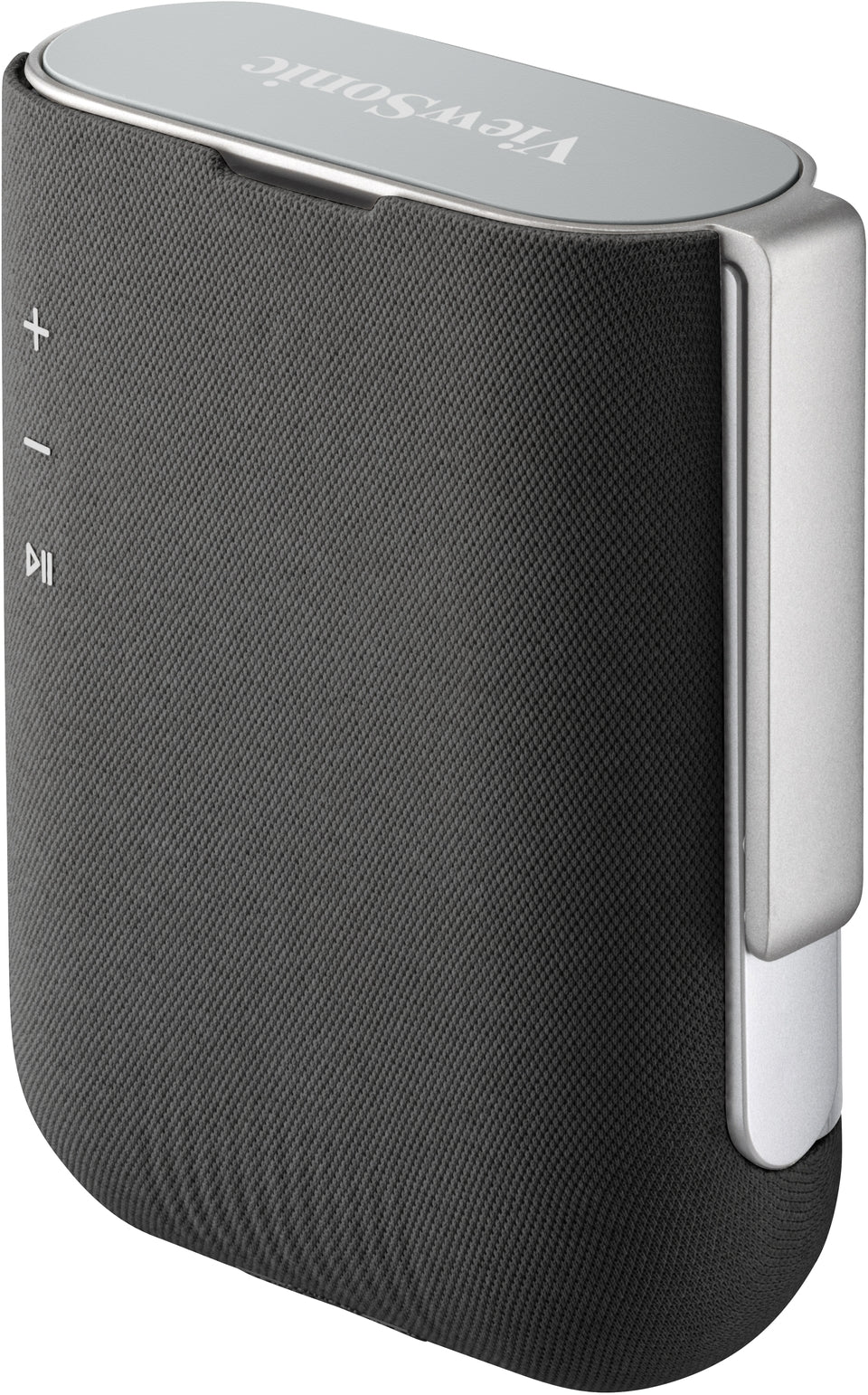 ViewSonic M1E Max 1080p Smart LED Portable Projector with Built-in Google TV