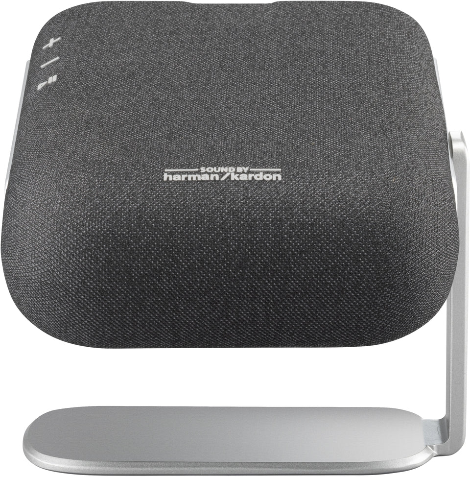 ViewSonic M1XE Smart LED Portable Projector with Harman Kardon Speakers