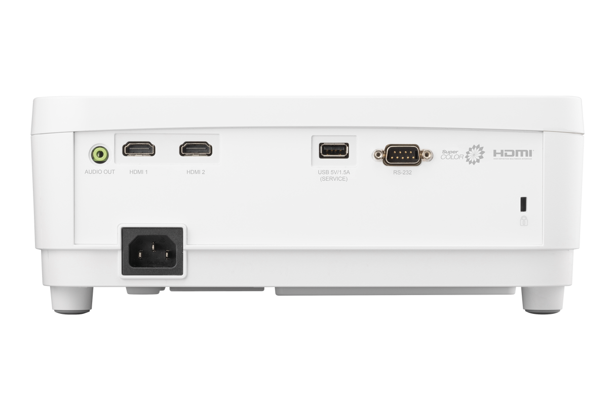 ViewSonic PX700HDHE 3,700 ANSI Lumens 1080p Home & Business Projector