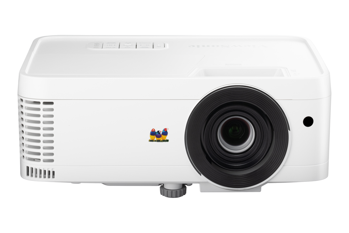 ViewSonic PX700HDHE 3,700 ANSI Lumens 1080p Home & Business Projector