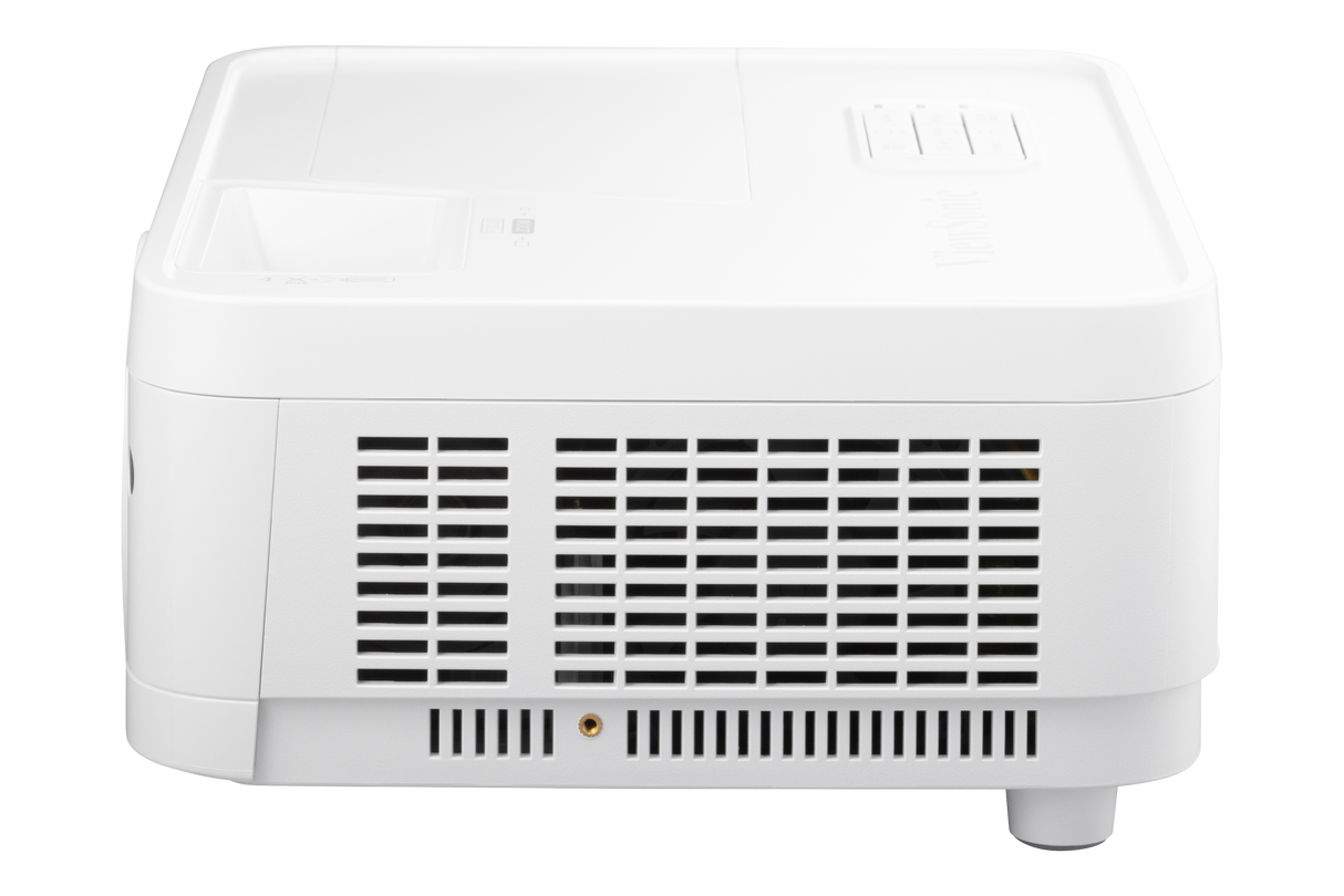 ViewSonic PX700HDHE 3,700 ANSI Lumens 1080p Home & Business Projector