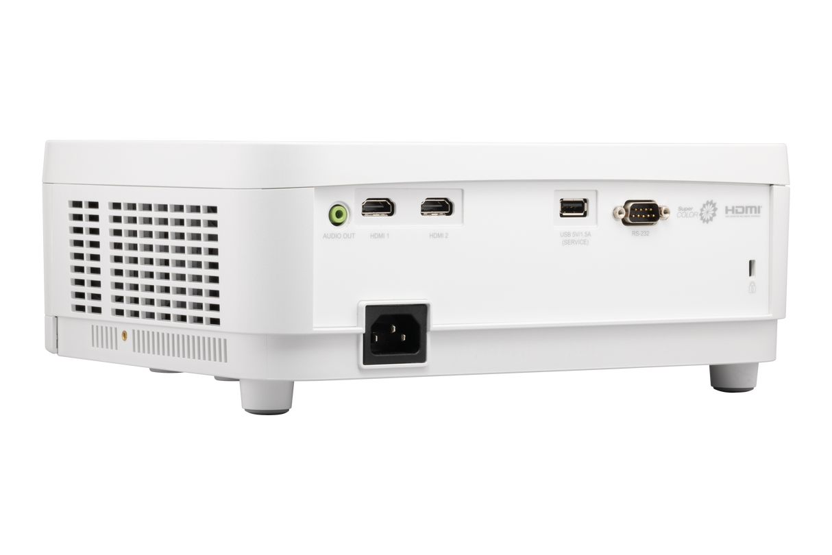 ViewSonic PX700HDHE 3,700 ANSI Lumens 1080p Home & Business Projector