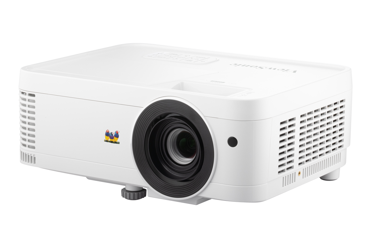 ViewSonic PX700HDHE 3,700 ANSI Lumens 1080p Home & Business Projector