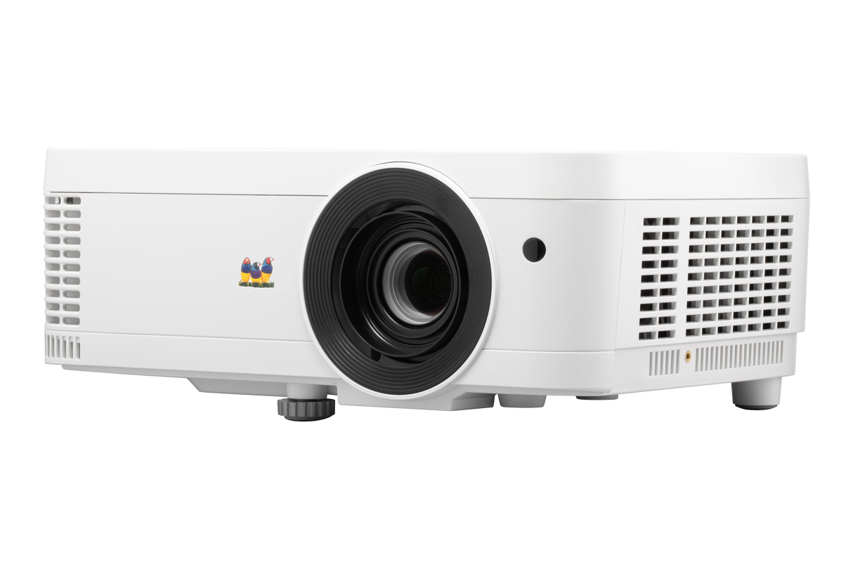ViewSonic PX700HDHE 3,700 ANSI Lumens 1080p Home & Business Projector