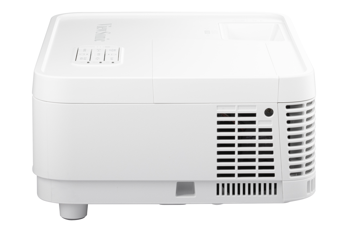 ViewSonic PX700HDHE 3,700 ANSI Lumens 1080p Home & Business Projector