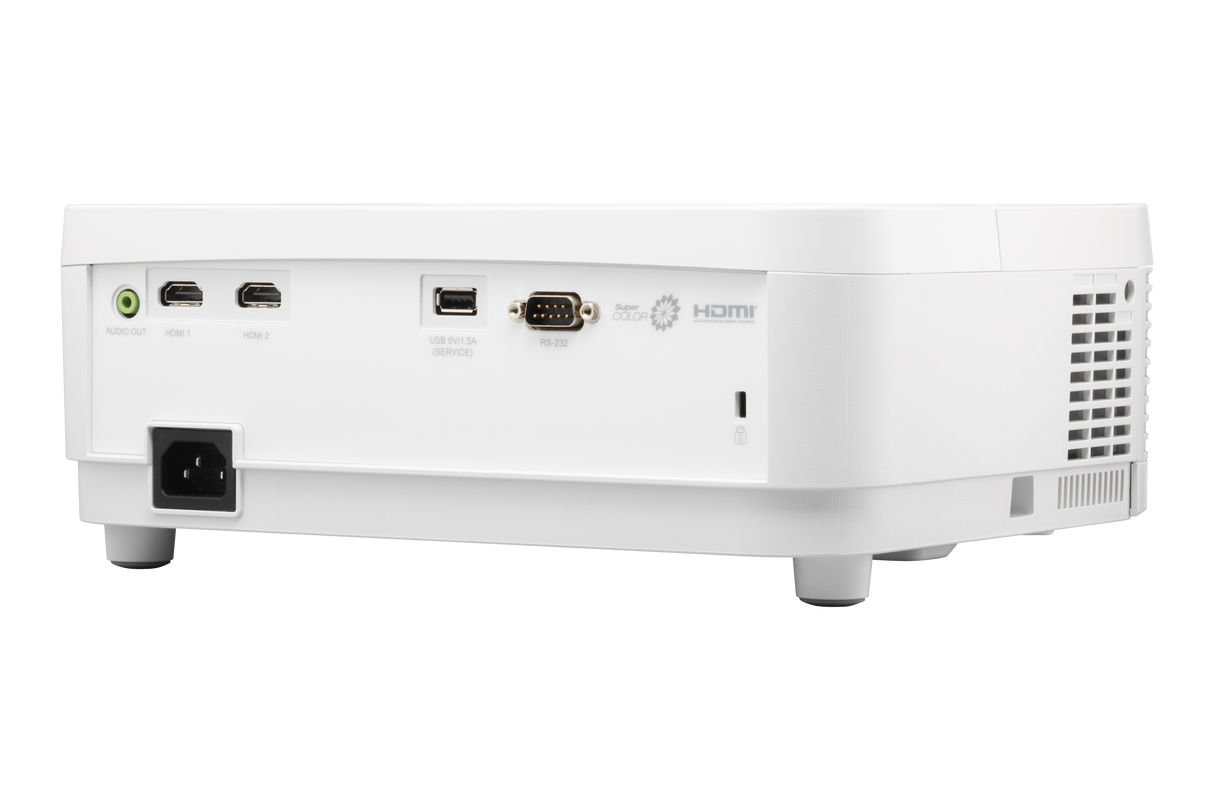 ViewSonic PX700HDHE 3,700 ANSI Lumens 1080p Home & Business Projector