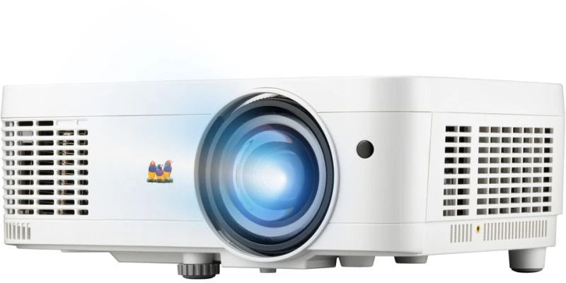 ViewSonic LSD300W-ST 3,300 ANSI Lumens WXGA Short Throw LED Education Projector