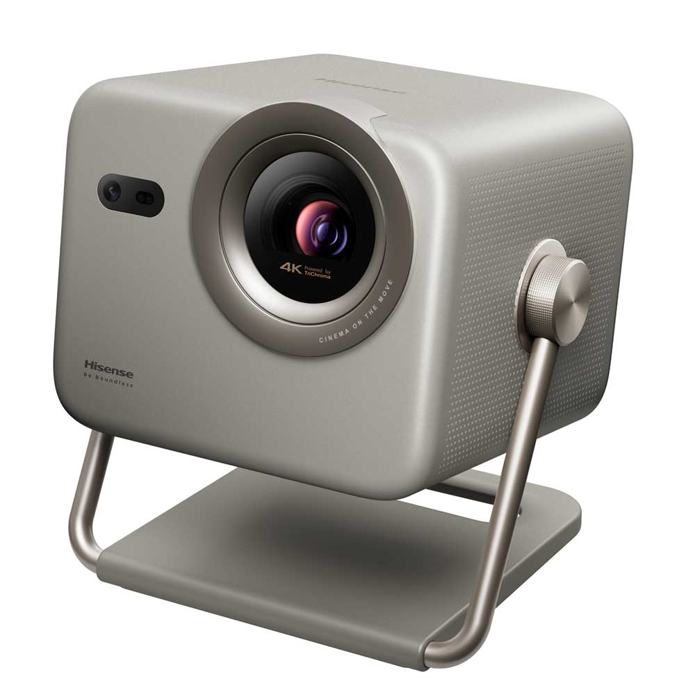 Hisense M2 Pro Smart Mini Projector