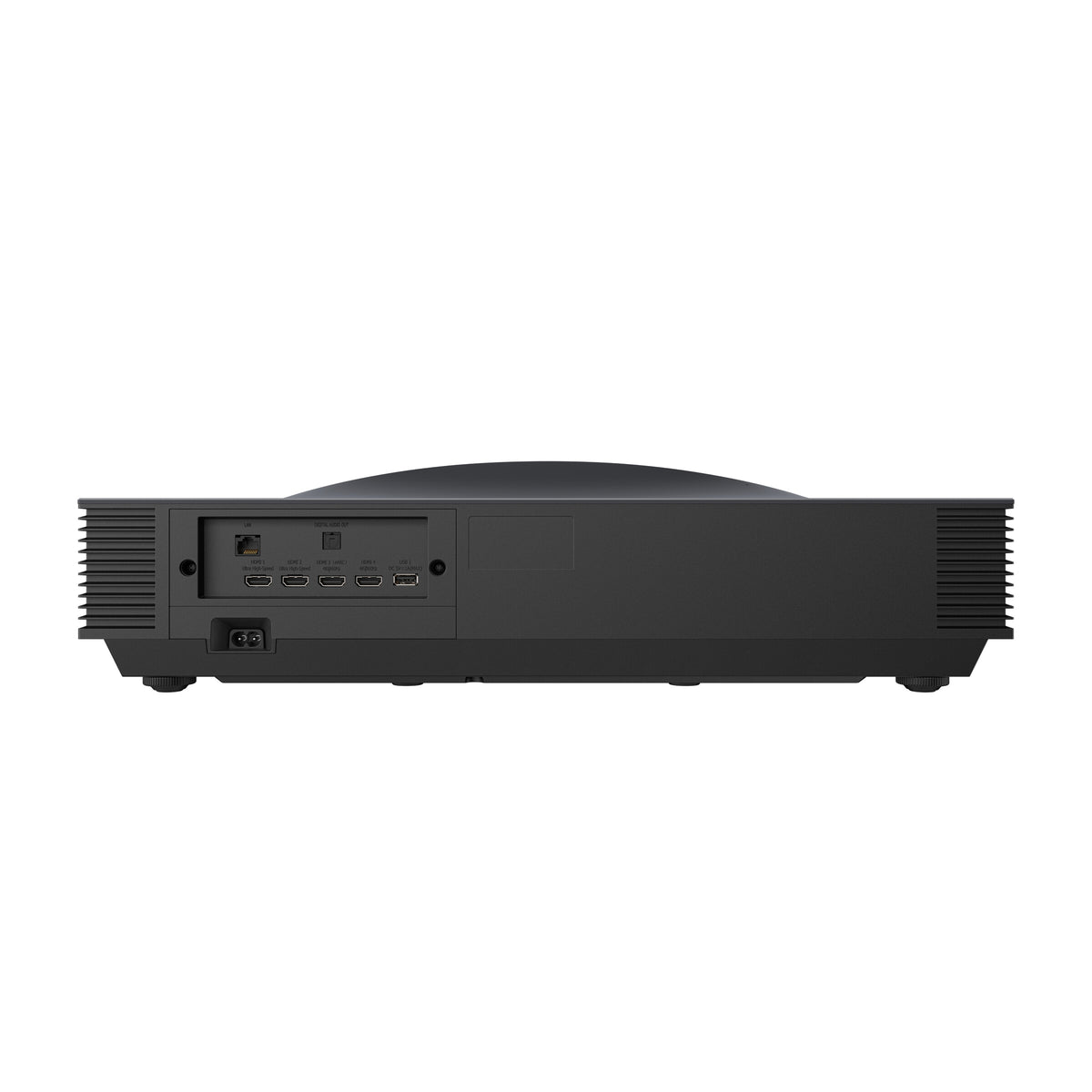 Hisense PX4-Pro Tri Colour Laser UST Projector