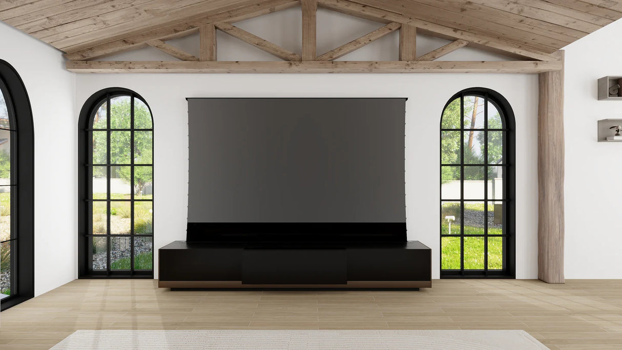 VIVIDSTORM Motorised Cabinet New York