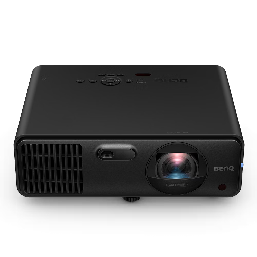 BenQ LK835ST 4000 ANSI Lumen 4K Laser Installation Projector