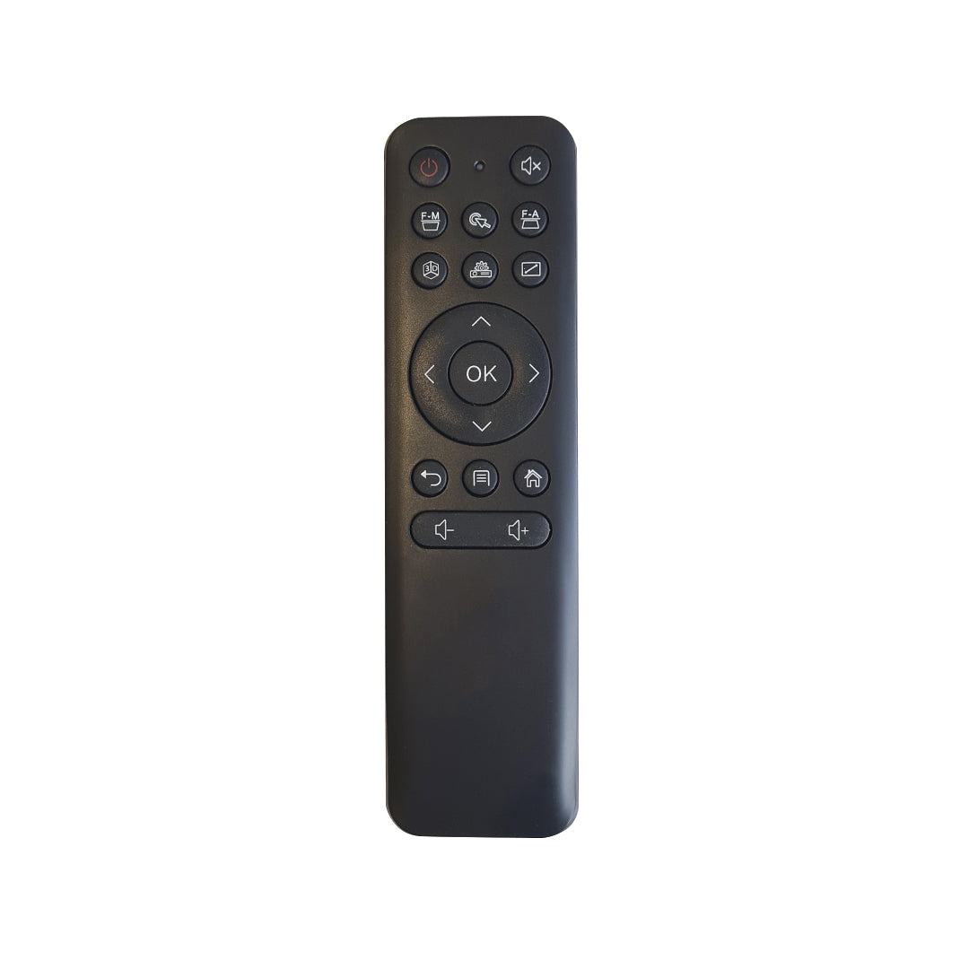 Remote Control for Pico Genie M550 Plus 3.0