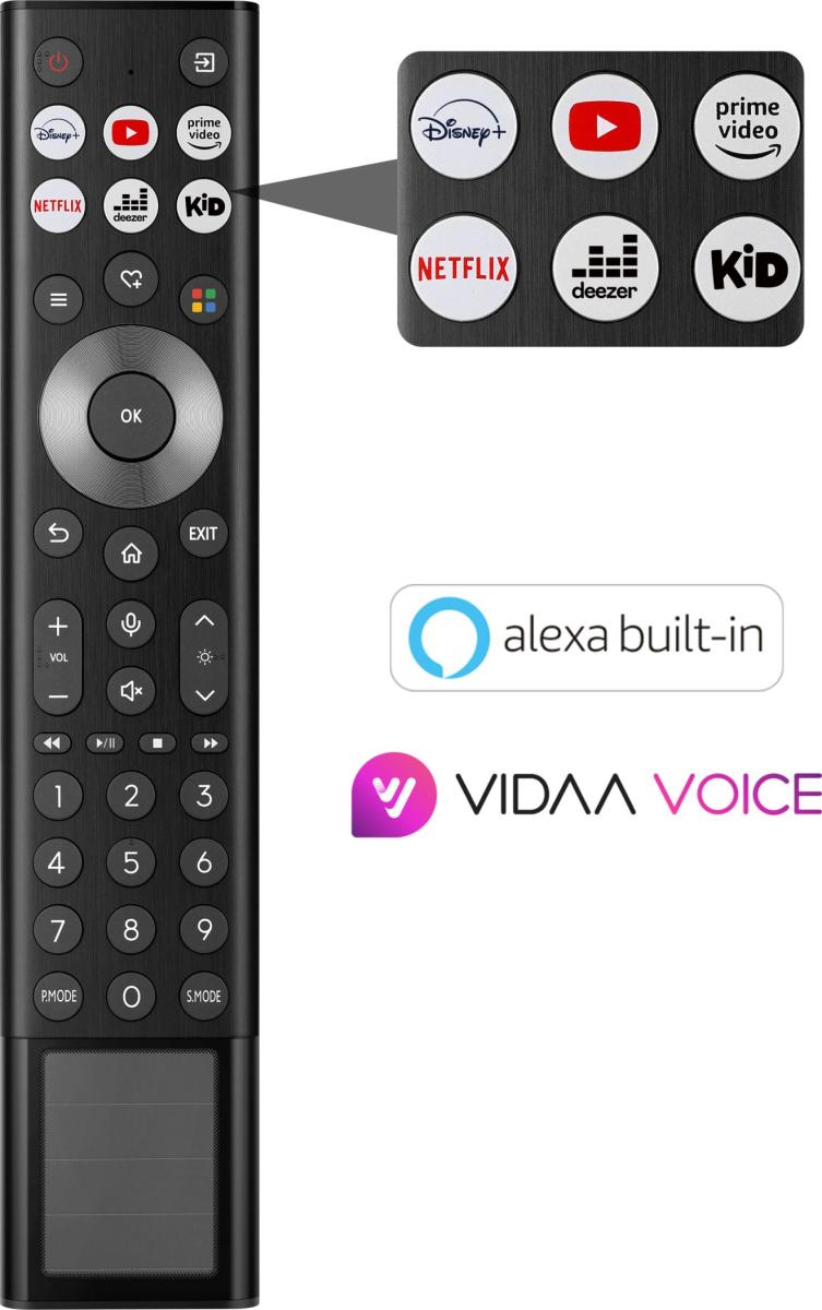 Hisense PL2 Laser 4K UST Projector