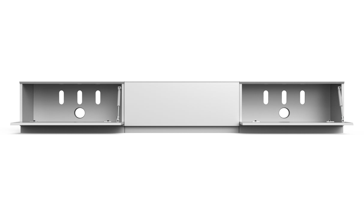 Maxlight SpaceMaster Motorised Cabinet White/Black