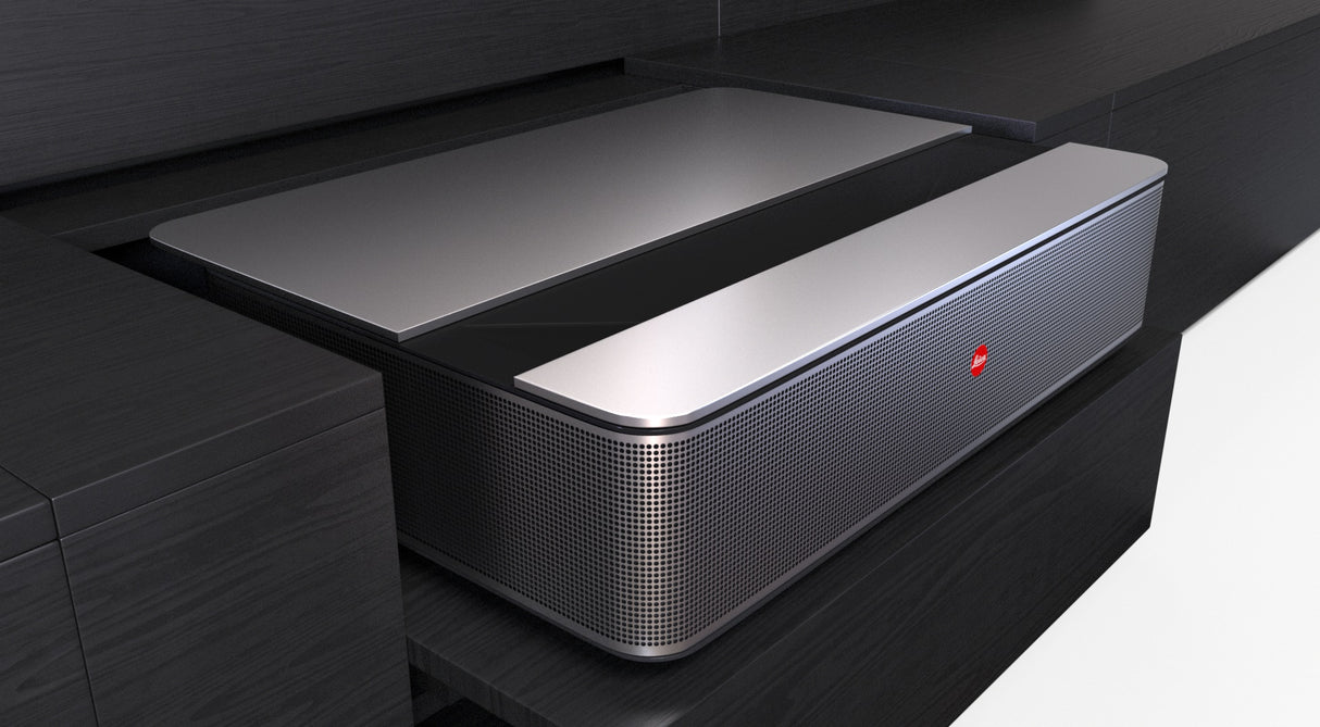 Maxlight LK620 Motorised Smart UST Cabinet for Leica Cine 1