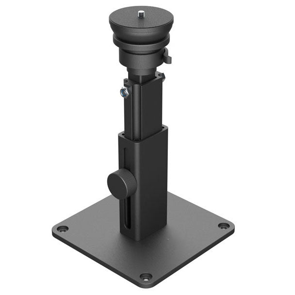 Maxlight PM Series Quarter Inch Thread Universal Projector Wall/Ceiling Mount