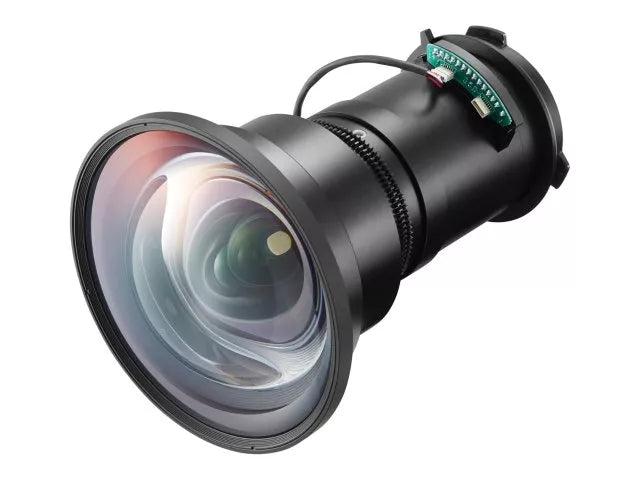 NEC NP50ZL Interchangeable Zoom Lens for NEC PA 4 Series