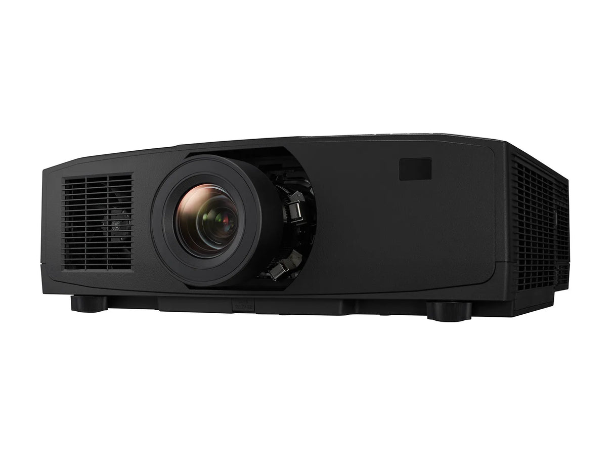 NEC PV710UL-B 7100 lm WUXGA Projector (Body Only)