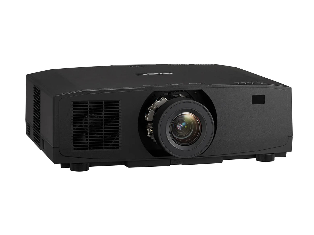 NEC PV710UL-B 7100 lm WUXGA Projector (Body Only)