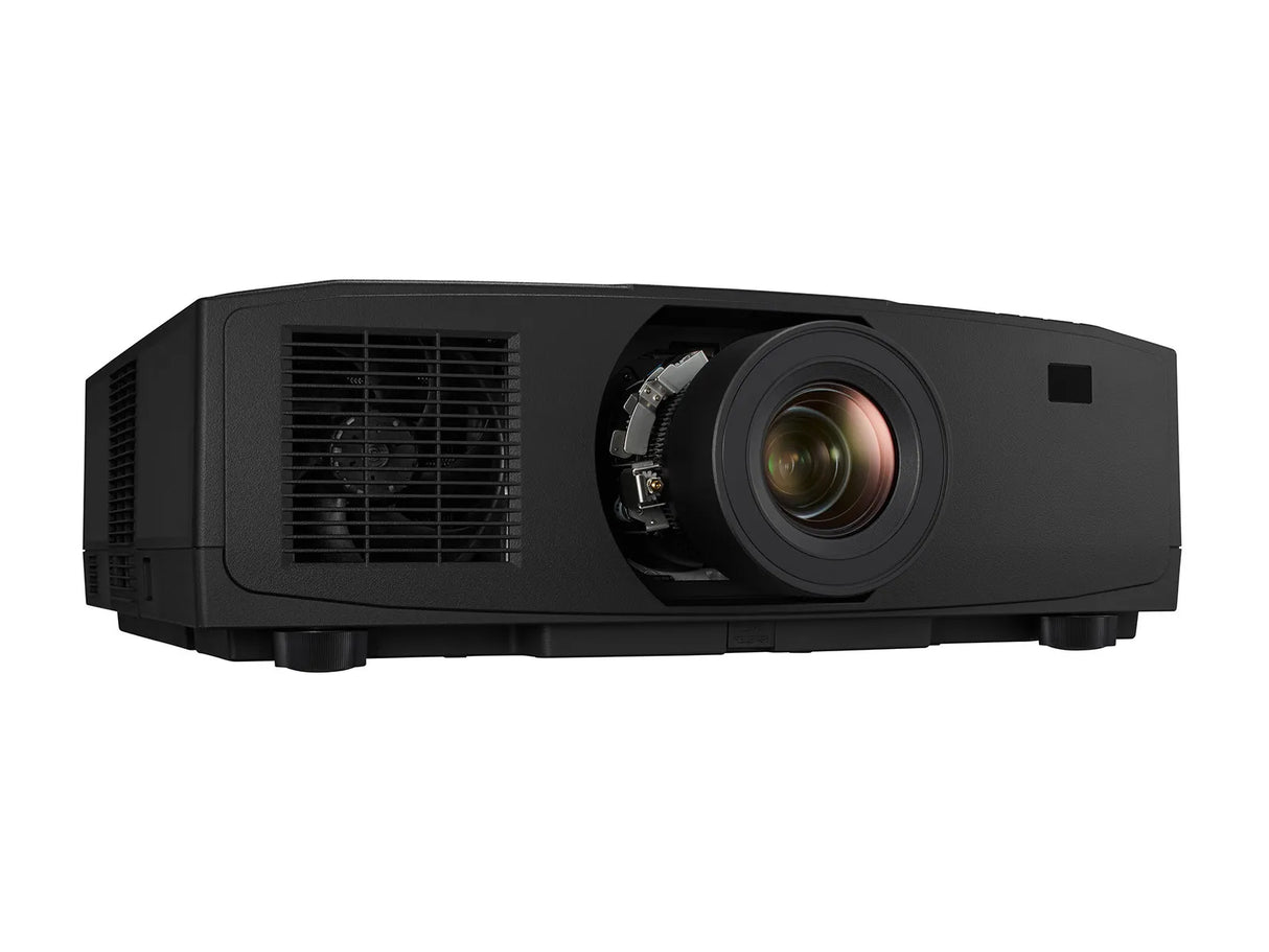 NEC PV710UL-B 7100 lm WUXGA Projector (Body Only)