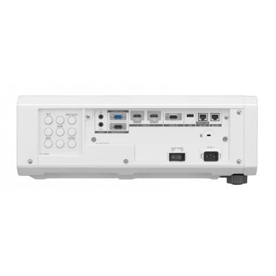 Panasonic PT-FRQ50WEJ Projector