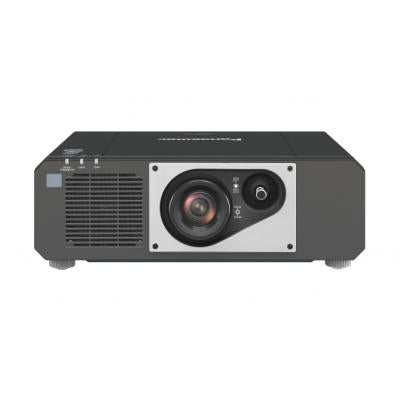 Panasonic PT-FRQ60BEJ Projector