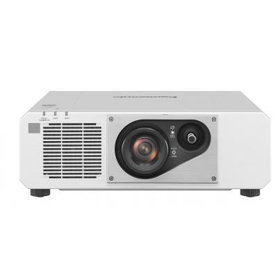 Panasonic PT-FRZ60WEJ Projector