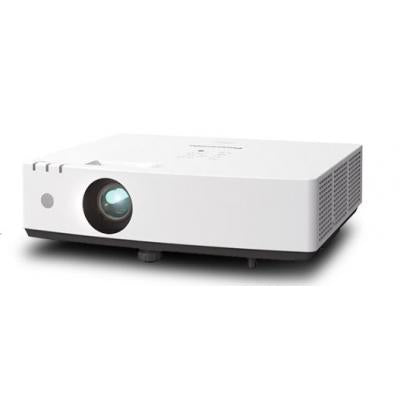 Panasonic PT-LMX460 Projector