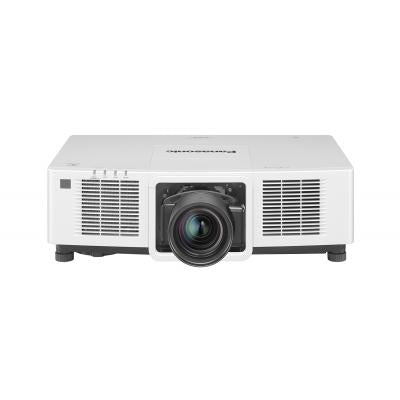 Panasonic PT-MZ17KLWEJ Projector
