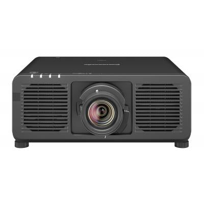 Panasonic PT-REQ15BEJ Projector