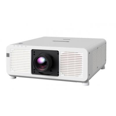 Panasonic PT-REZ12WEJ Projector