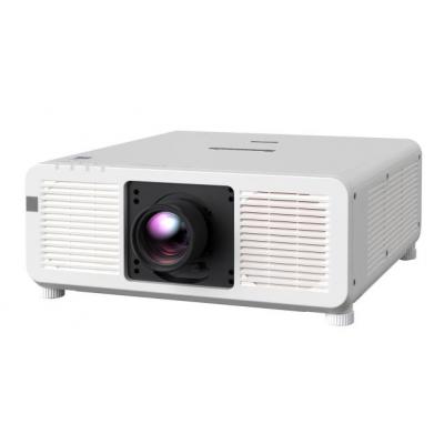 Panasonic PT-REZ80WEJ Projector