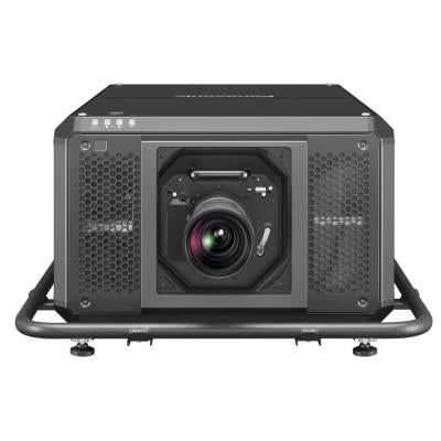 Panasonic PT-RQ50KEJ Projector - Lens Not Included