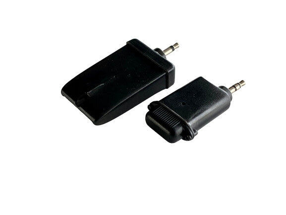 Radio Trigger for DELUXX Advanced Elegance Plus Series